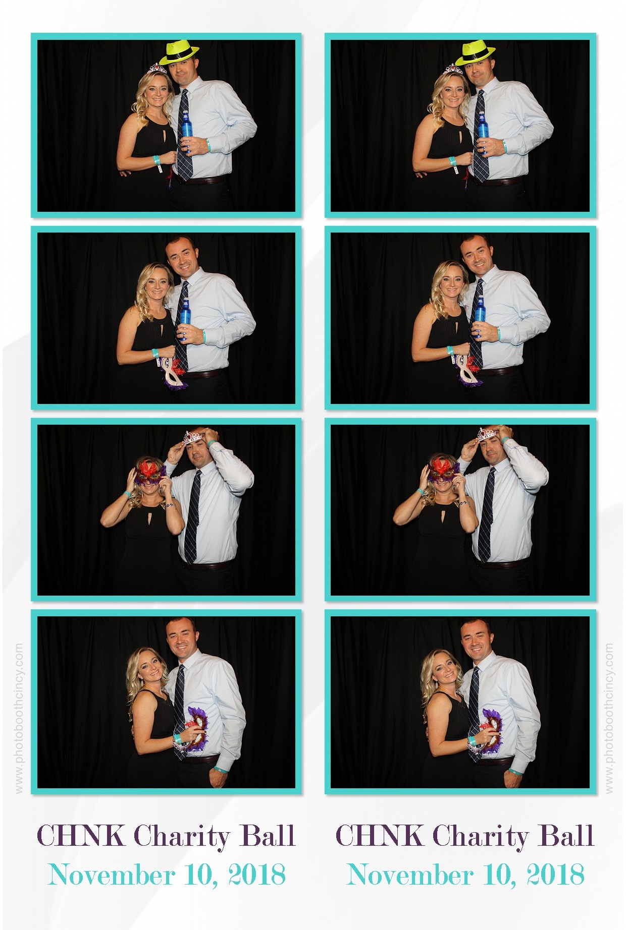 Children's Home of Northern Kentucky Charity Ball | View more photos from the event at gallery.photoboothcincy.com/u/PhotoBoothCincy/Childrens-Home-of-Northern-Kentucky-Charity-Ball